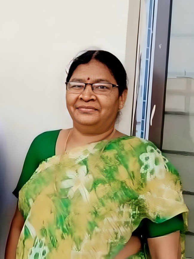 Ms. N. Anil Kumari